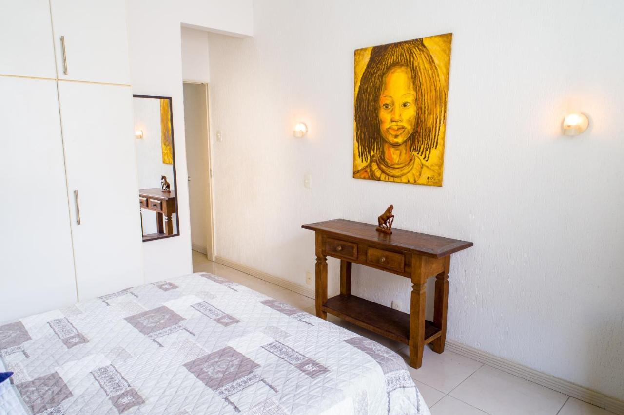 Lindo Apartamento De 2 Quartos Ao Lado Da Praia De Copacabana! Apartment *