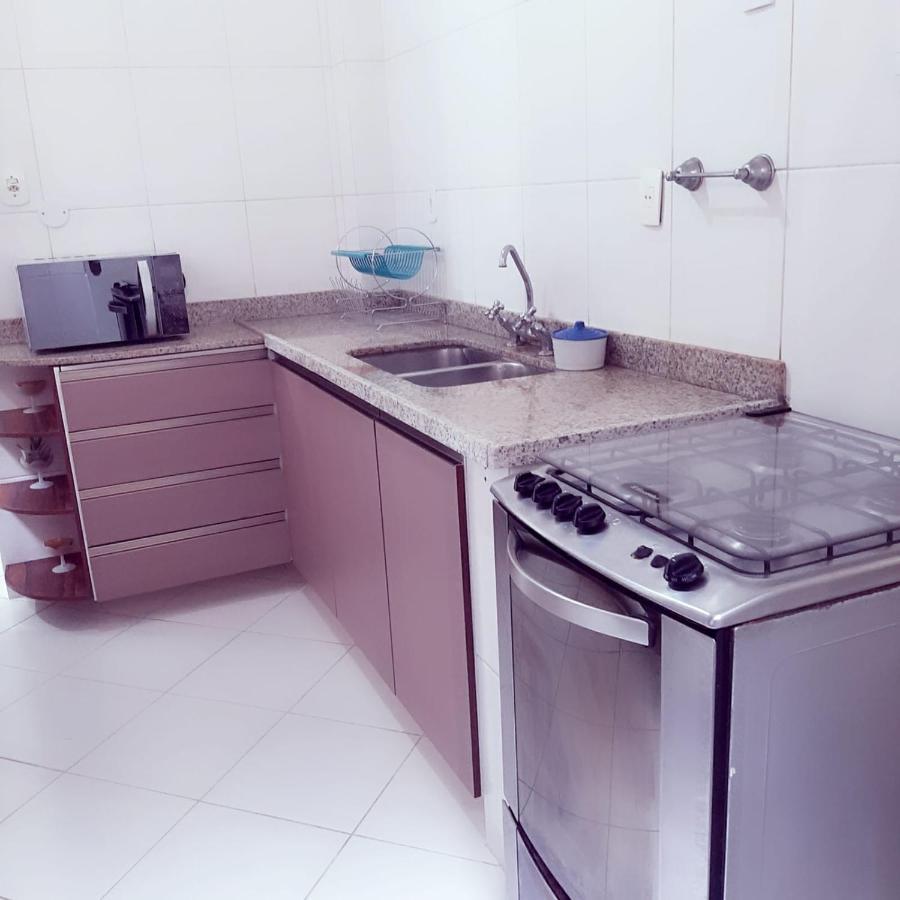Apartamento Copacabana Posto 5