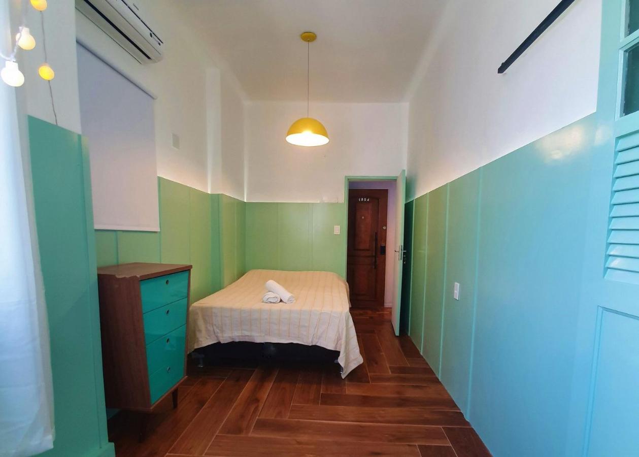 Mar, Lagoa, Vista Incrivel Em Ipanema Apartamento Rio de Janeiro