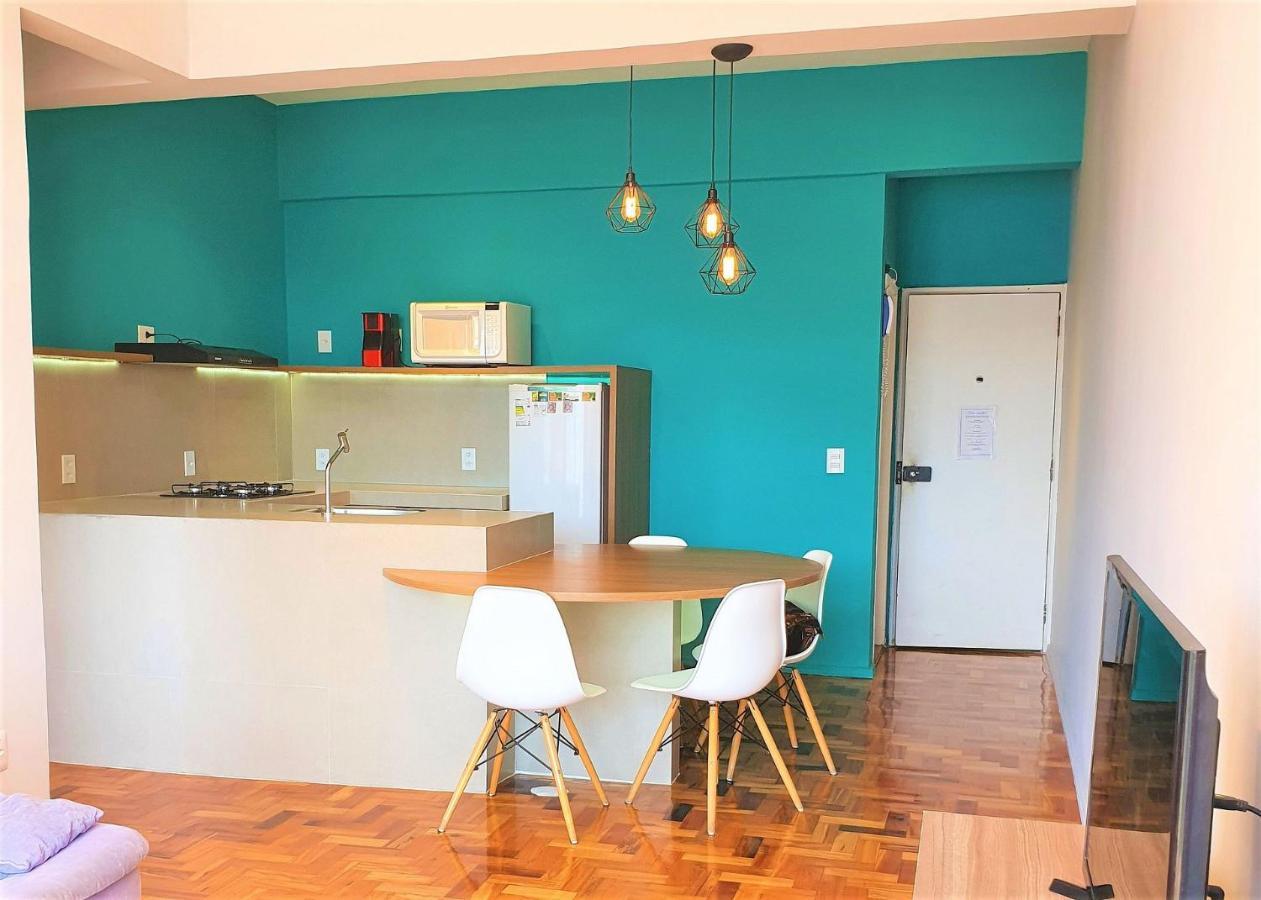 Apartamento Mar, Lagoa, Vista Incrivel Em Ipanema