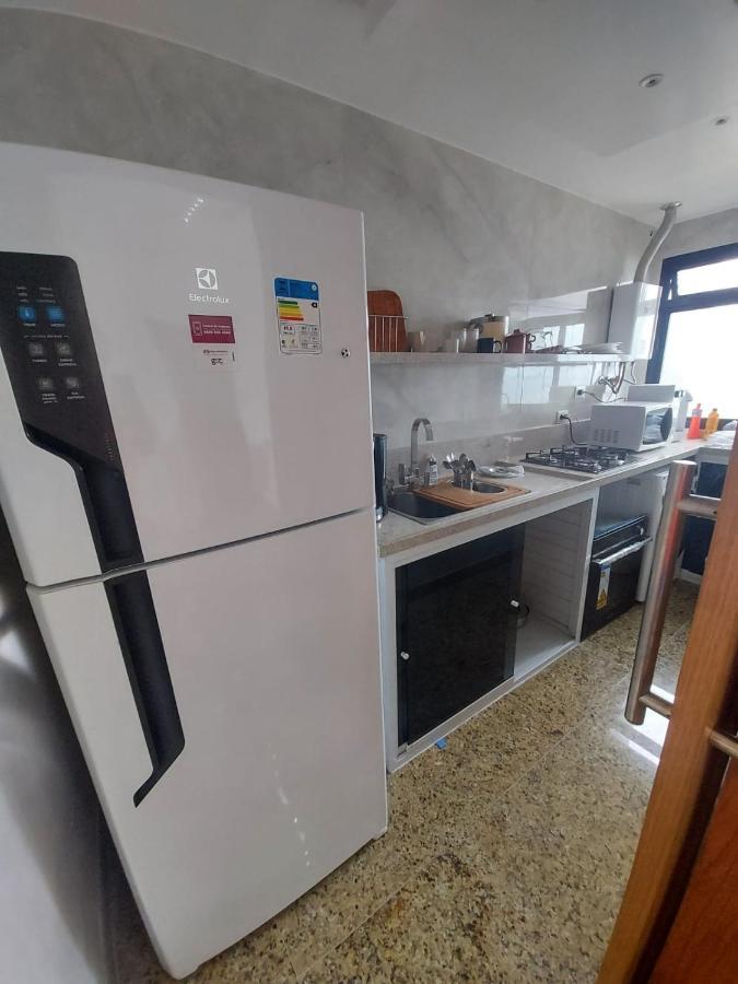 Frente Da Barra Bella Apartamento