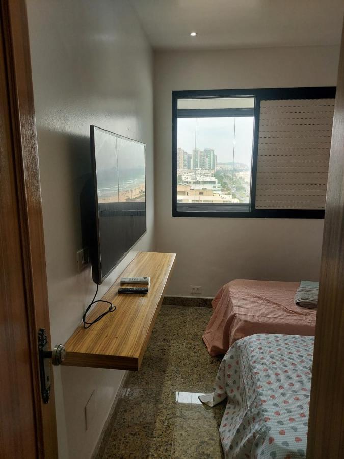Apartamento Frente Da Barra Bella Rio de Janeiro