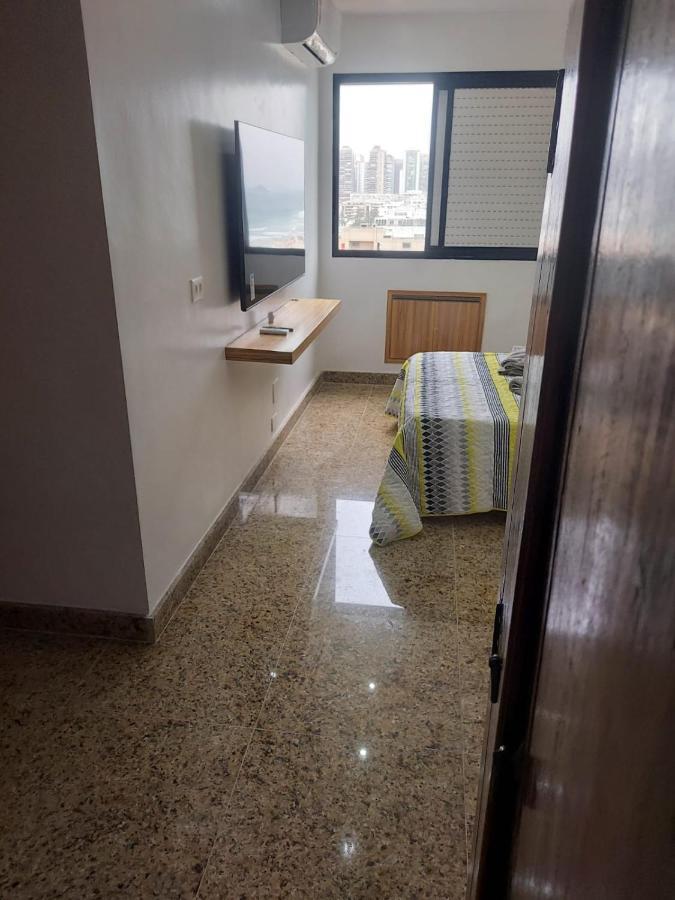 Apartamento Frente Da Barra Bella *