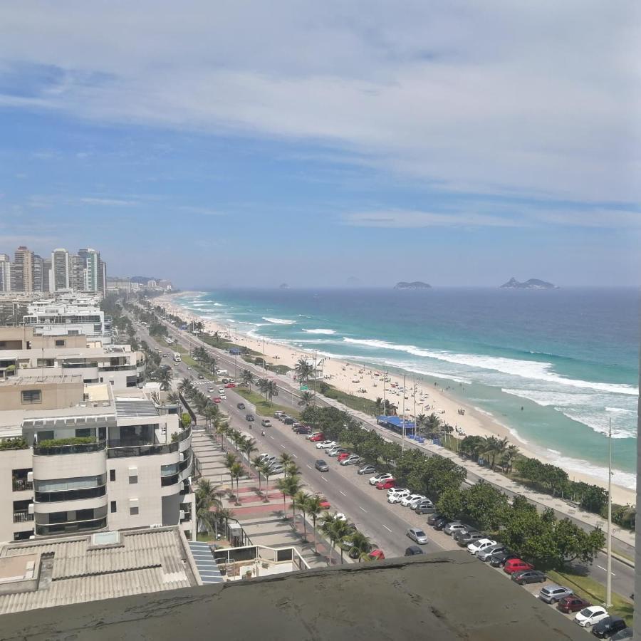 Apartamento Frente Da Barra Bella Rio de Janeiro