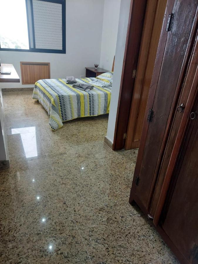 Apartamento Frente Da Barra Bella