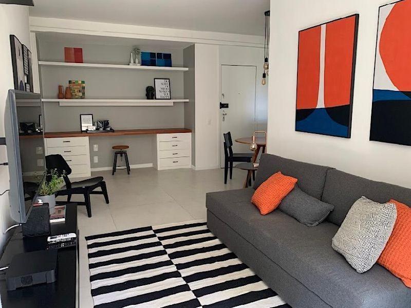 Design Botafogo: Piscina, Garagem E Luxo Apartment Rio de Janeiro