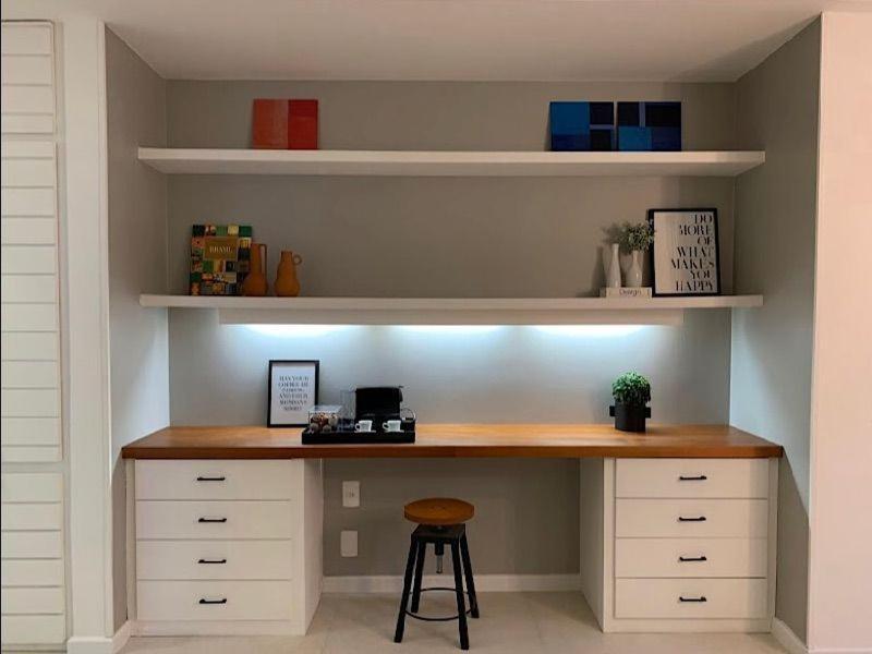 Design Botafogo: Piscina, Garagem E Luxo Apartment