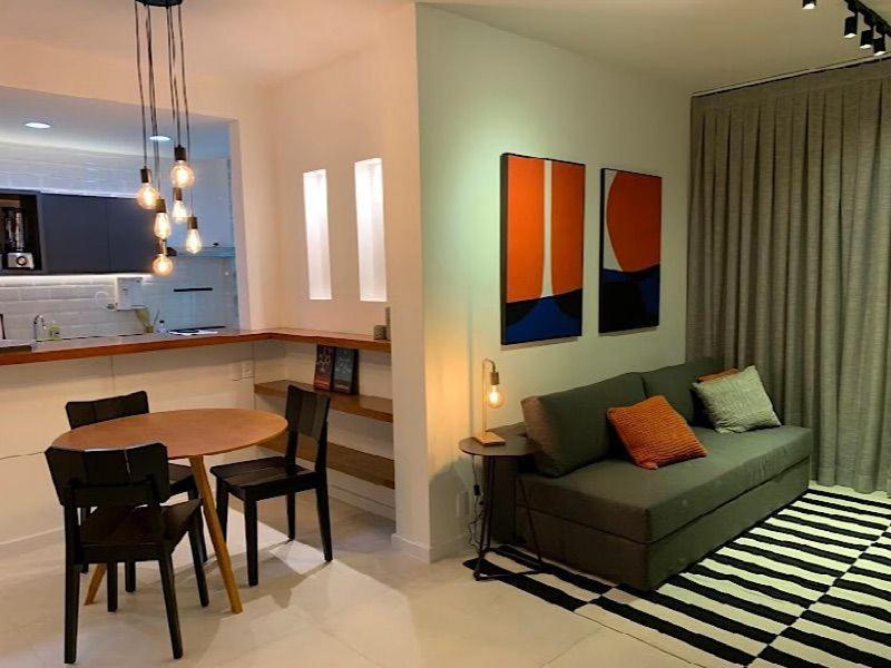 Apartment Design Botafogo: Piscina, Garagem E Luxo Rio de Janeiro
