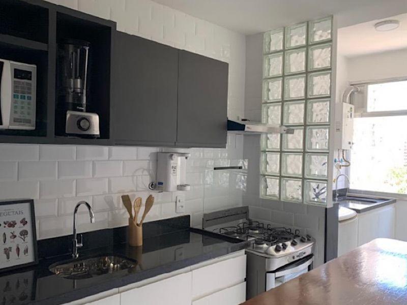 Design Botafogo: Piscina, Garagem E Luxo Apartment