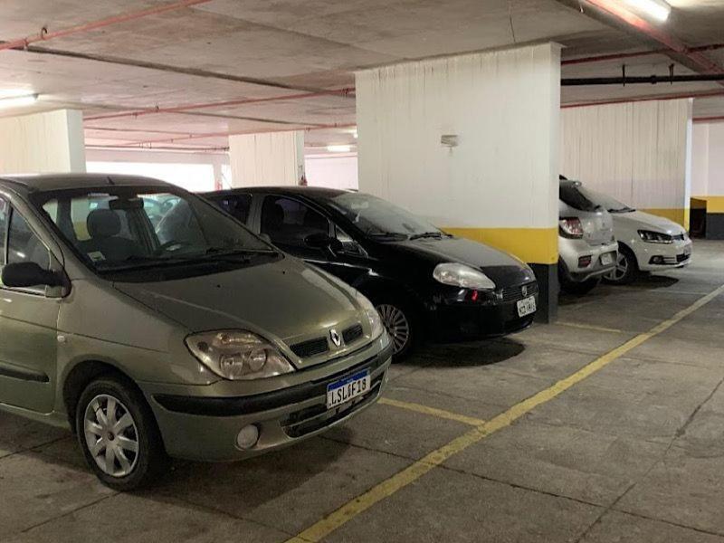 Apartment Design Botafogo: Piscina, Garagem E Luxo Rio de Janeiro
