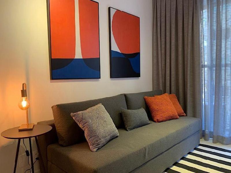 Apartment Design Botafogo: Piscina, Garagem E Luxo Rio de Janeiro