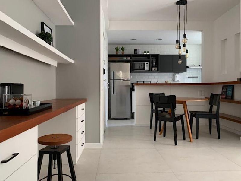 Apartment Design Botafogo: Piscina, Garagem E Luxo Rio de Janeiro