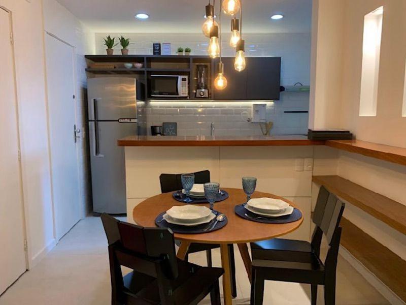 Design Botafogo: Piscina, Garagem E Luxo *