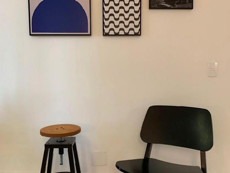 Design Botafogo: Piscina, Garagem E Luxo * Rio de Janeiro
