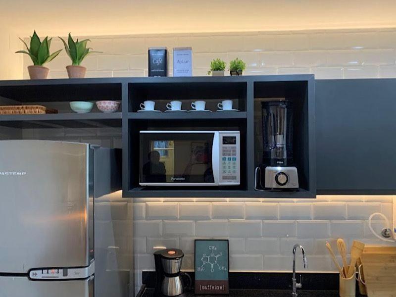Design Botafogo: Piscina, Garagem E Luxo