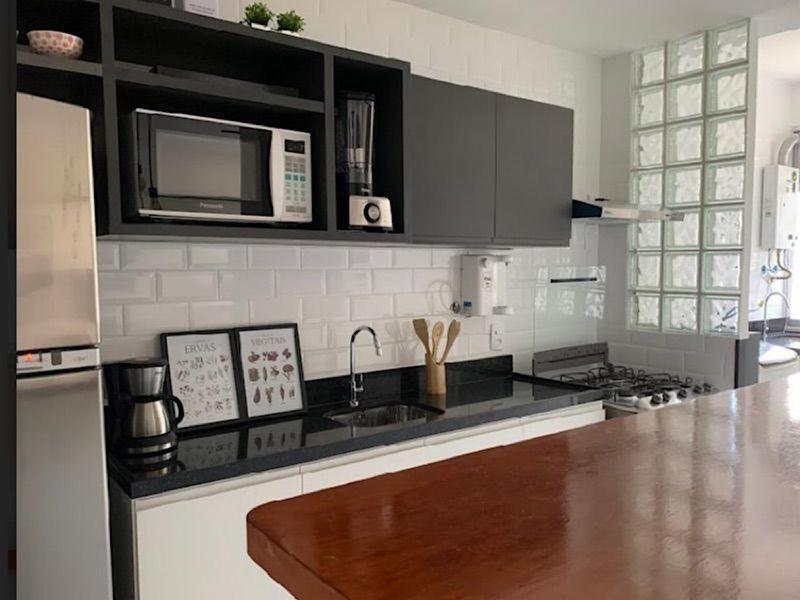 Design Botafogo: Piscina, Garagem E Luxo Apartment