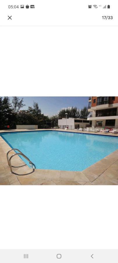 Apartment Flat 2 Com Vista O Mar E Lagoa. *