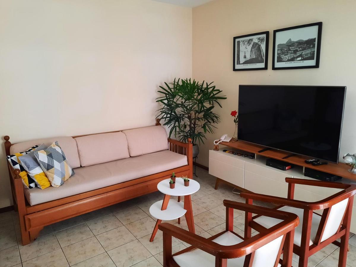 Flat 2 Com Vista O Mar E Lagoa. Apartment *