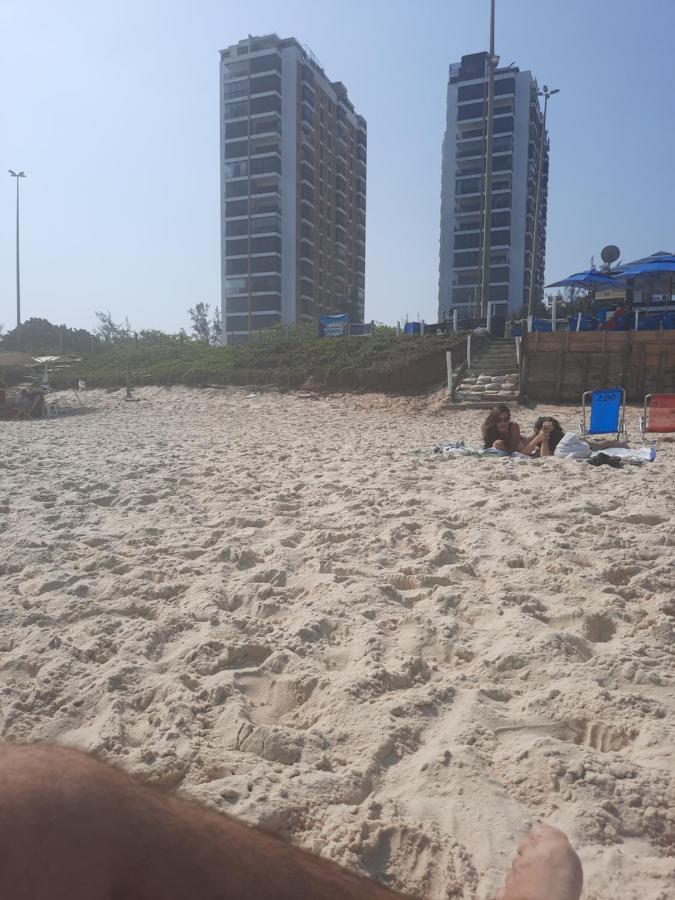 Flat 2 Com Vista O Mar E Lagoa. * Rio de Janeiro