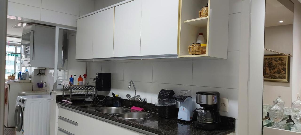 Apartamento Apartamento Familiar 3 Quartos - Leblon Rio de Janeiro