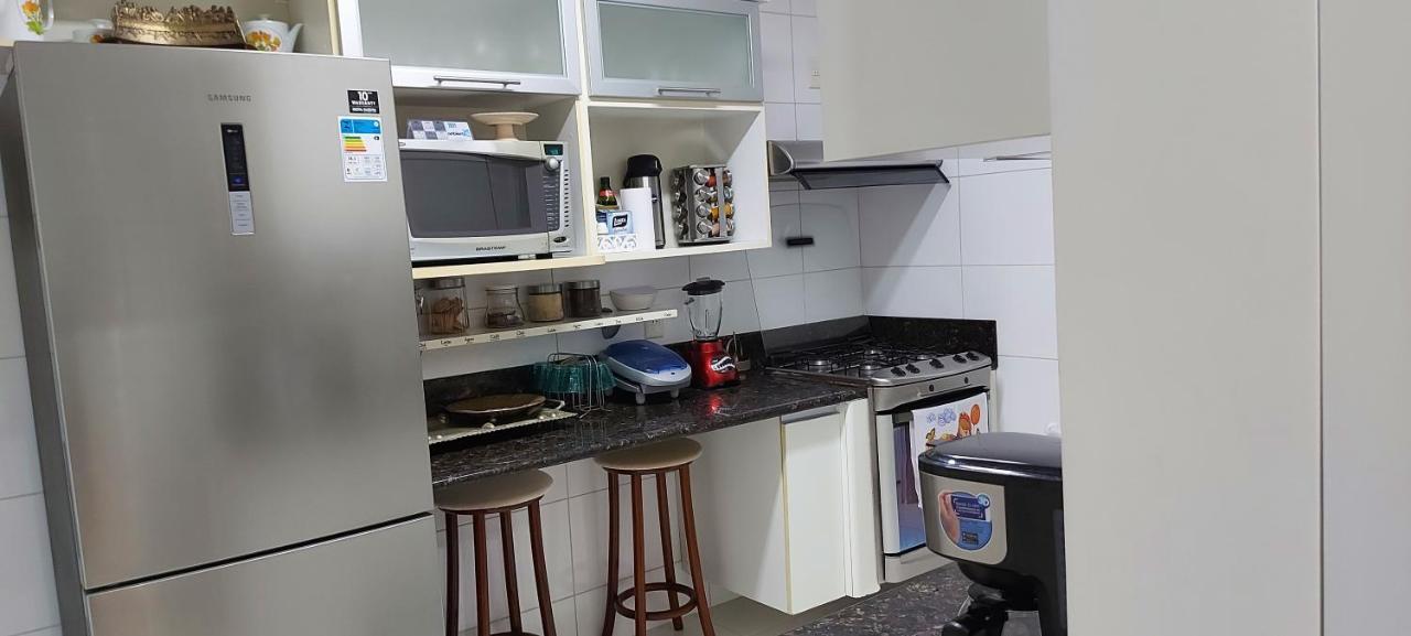 Apartamento Apartamento Familiar 3 Quartos - Leblon *