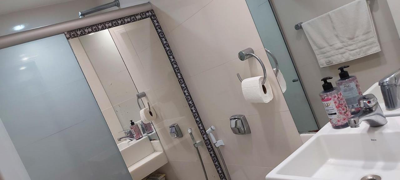 Apartamento Familiar 3 Quartos - Leblon Rio de Janeiro