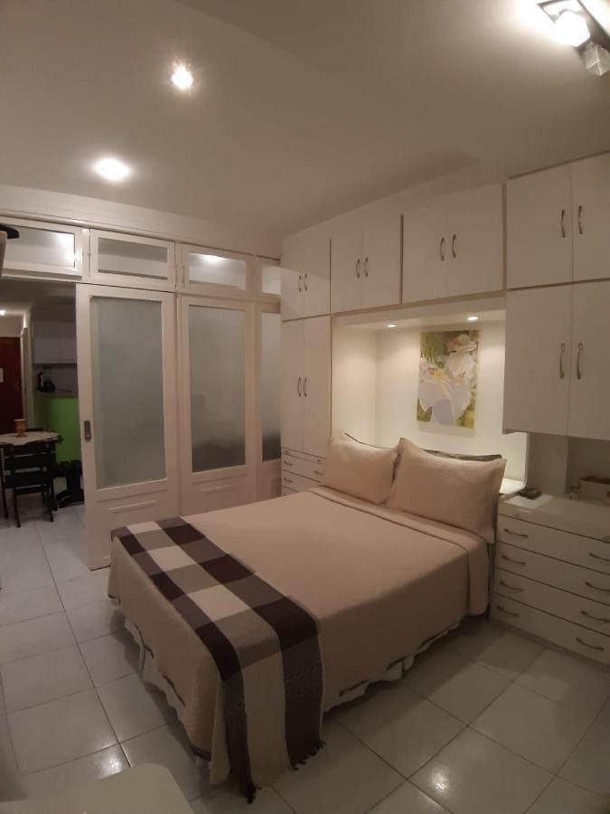 Apartamento Copacabana, 1 Vista Mar Confortavel 100m Da