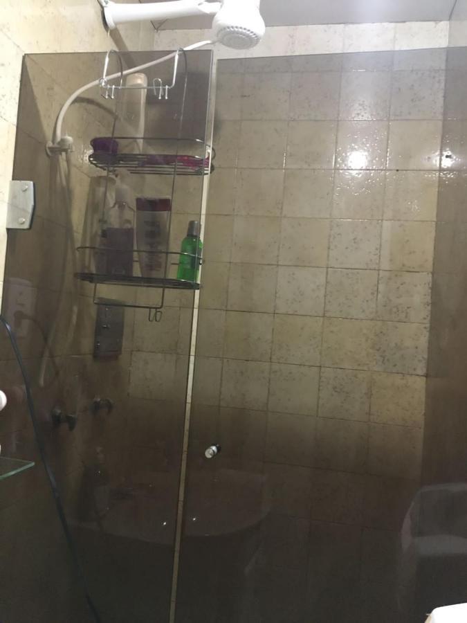 Apartamento Aconchegante A Copacabana