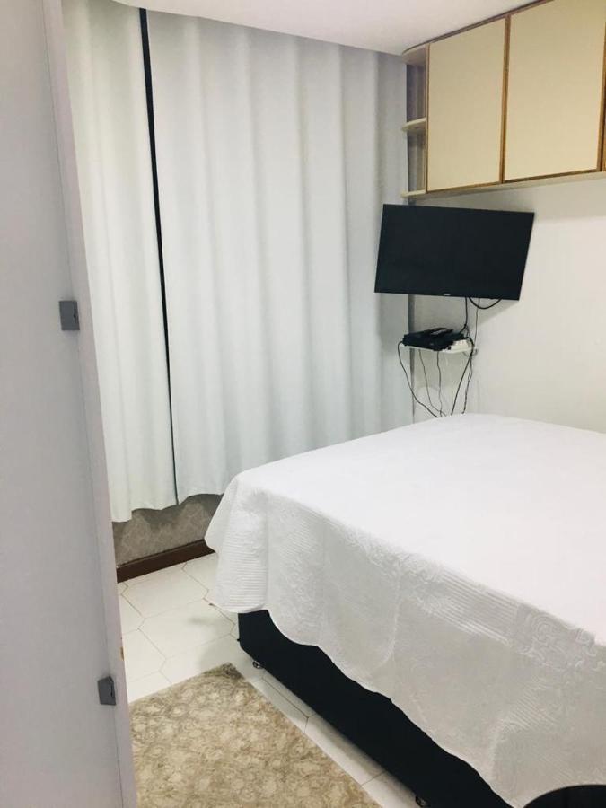 Aconchegante A Copacabana Apartment