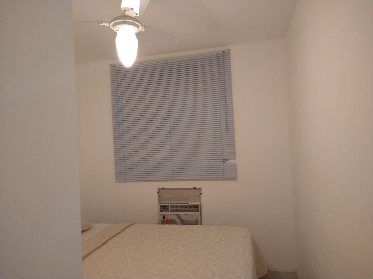 Apto Com Conforto - Parque Olimpico - Jeunesse Arena - Riocentro Apartamento *