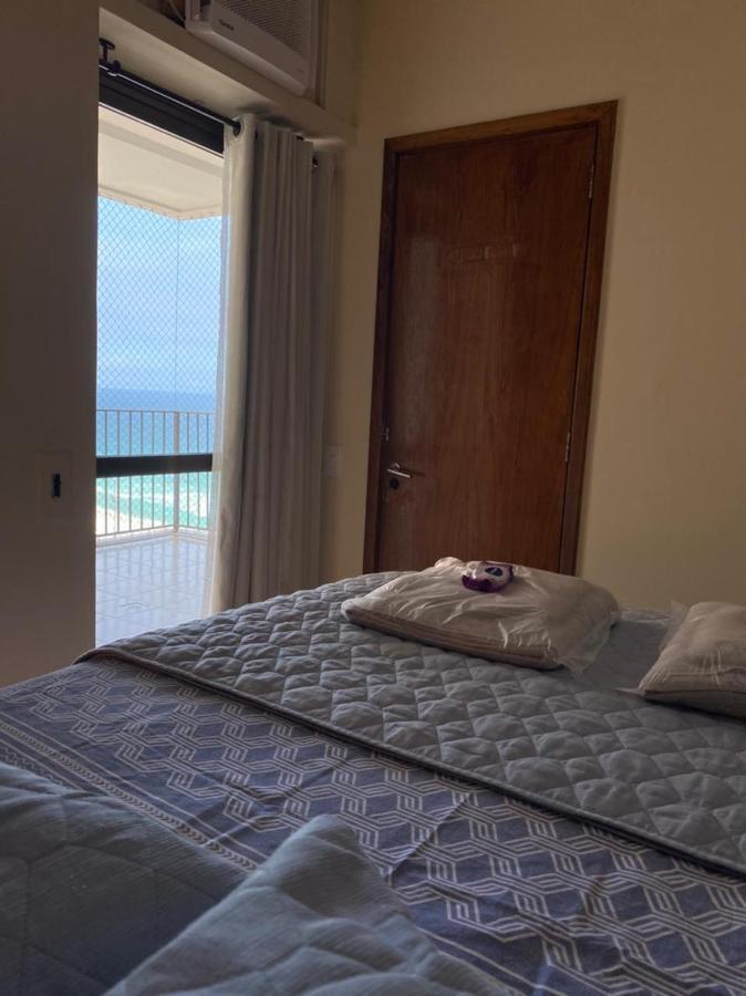 Flat 2 Com Vista O Mar E Lagoa. * Rio de Janeiro