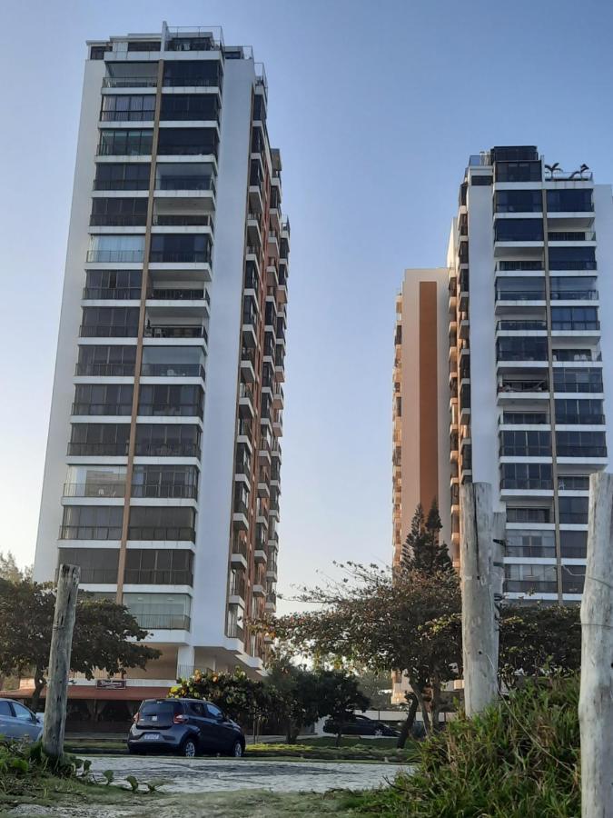 Apartment Flat 2 Com Vista O Mar E Lagoa.
