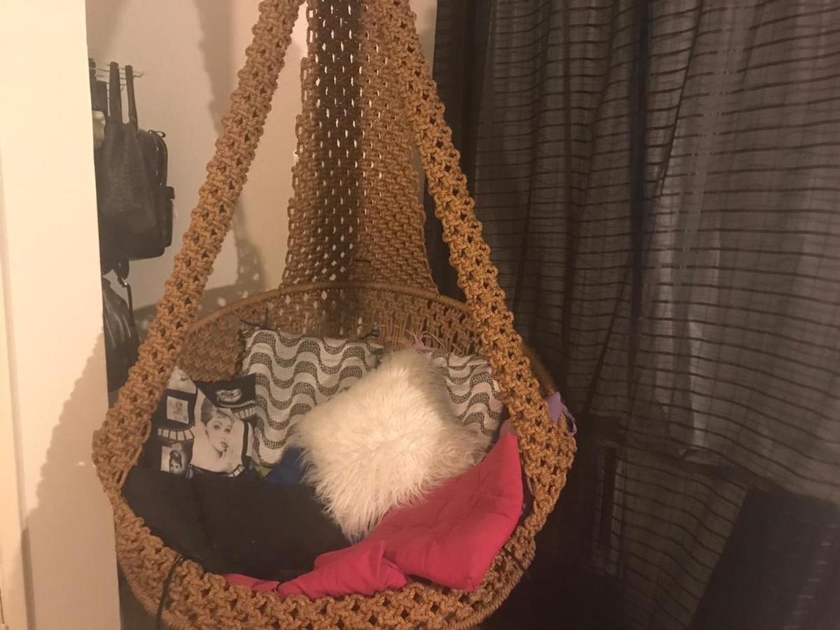 Apartamento Amelie Poulin *