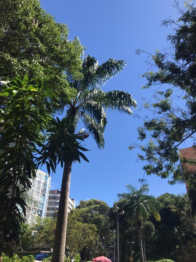 Amelie Poulin Apartamento Rio de Janeiro