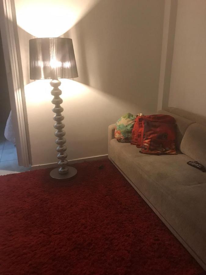 Apartamento Amelie Poulin *