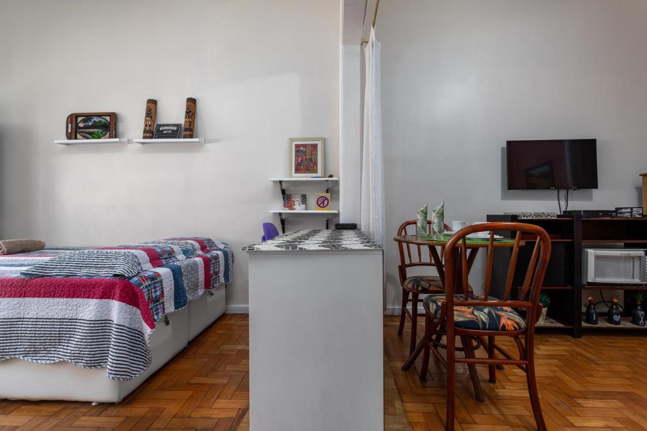 Studio Garota De Copacabana *