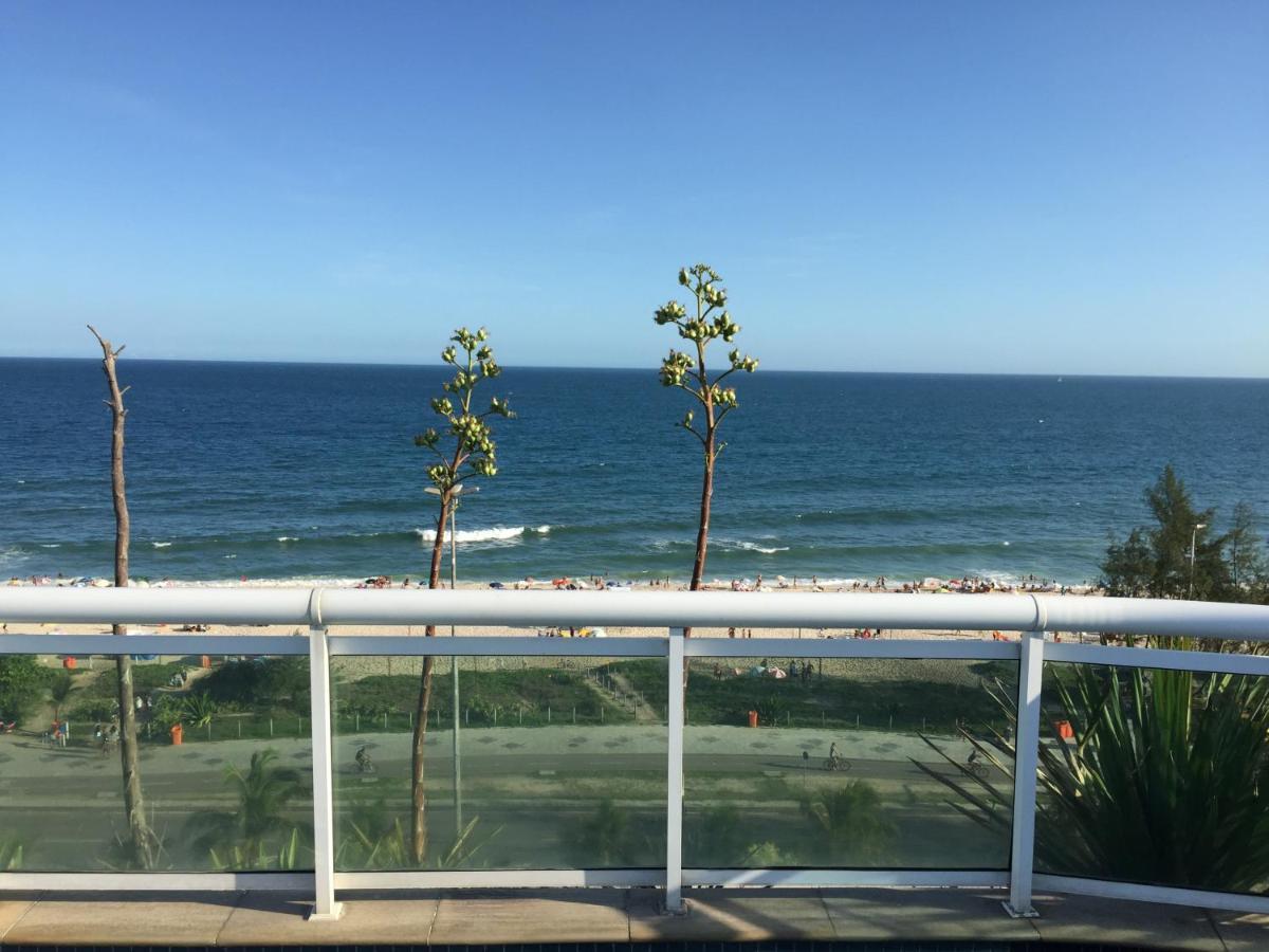 Duplex Predio Frente Ao Mar Rio de Janeiro