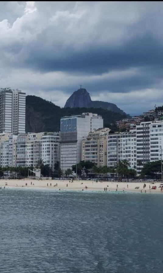 Copacabana Barata Ribeiro 135 Apartamento