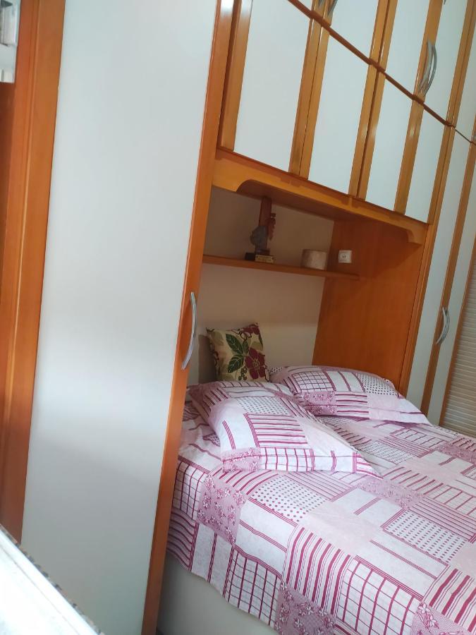 Confortável *