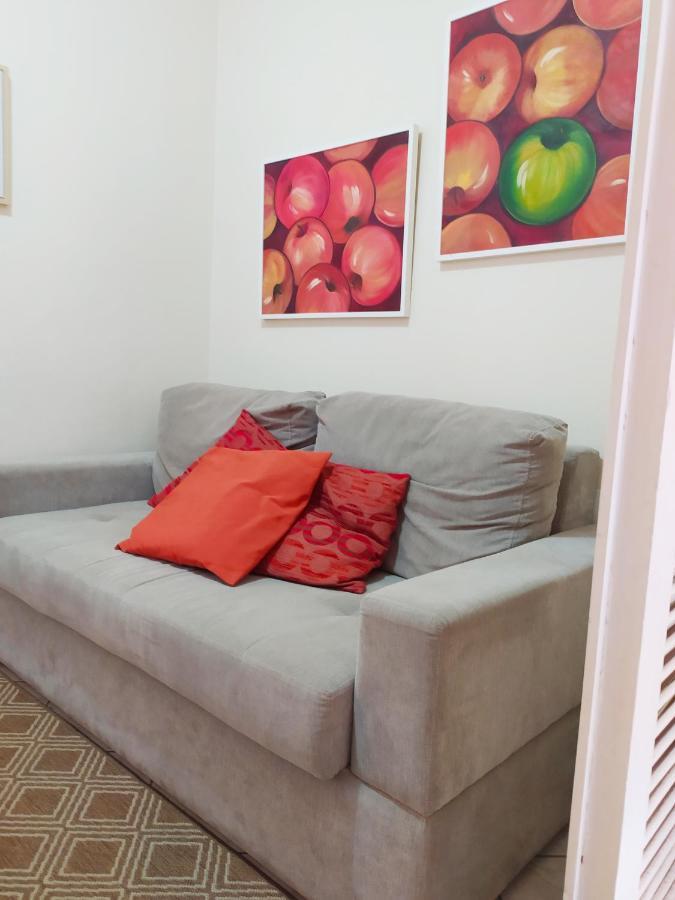 Confortável Apartamento Rio de Janeiro