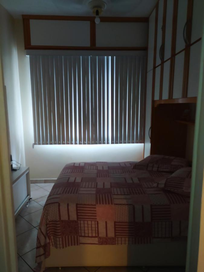 Apartamento Confortável