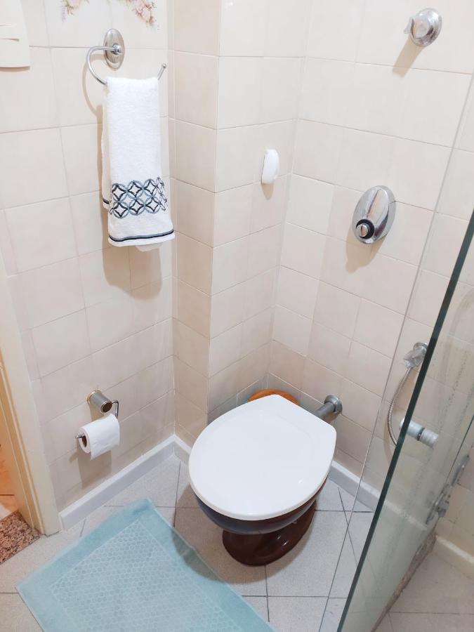 Apartamento Confortável