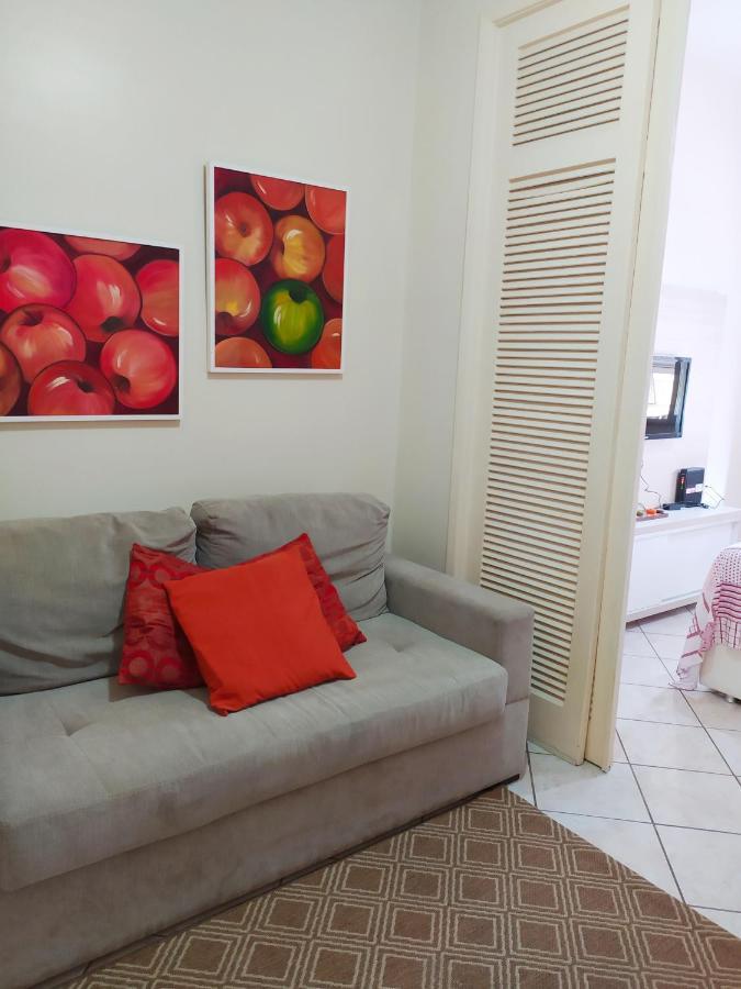 Confortável Apartamento Rio de Janeiro