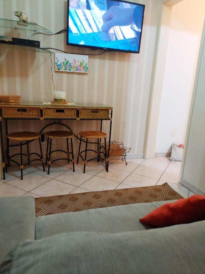 Confortável Apartamento Rio de Janeiro