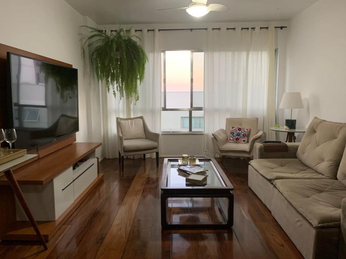 Quarto em Acomodações Particulares Ipanemabeach Private For One Person Only
