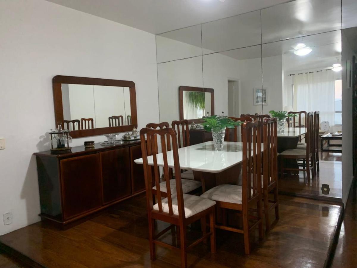 Ipanemabeach Private For One Person Only Quarto em Acomodações Particulares Rio de Janeiro