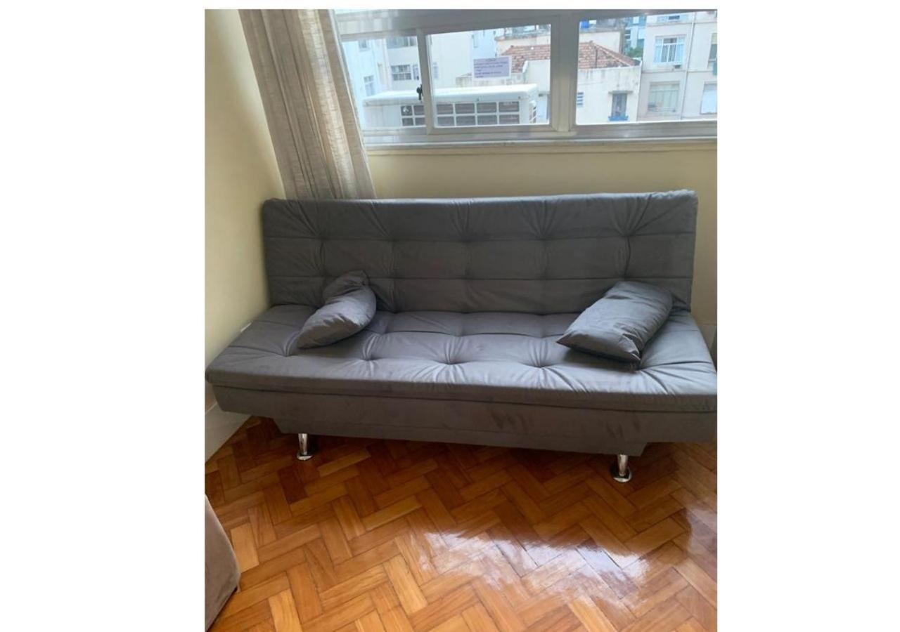 Uairio Copacabana -sua Casa Na Cidade Maravilhosa!