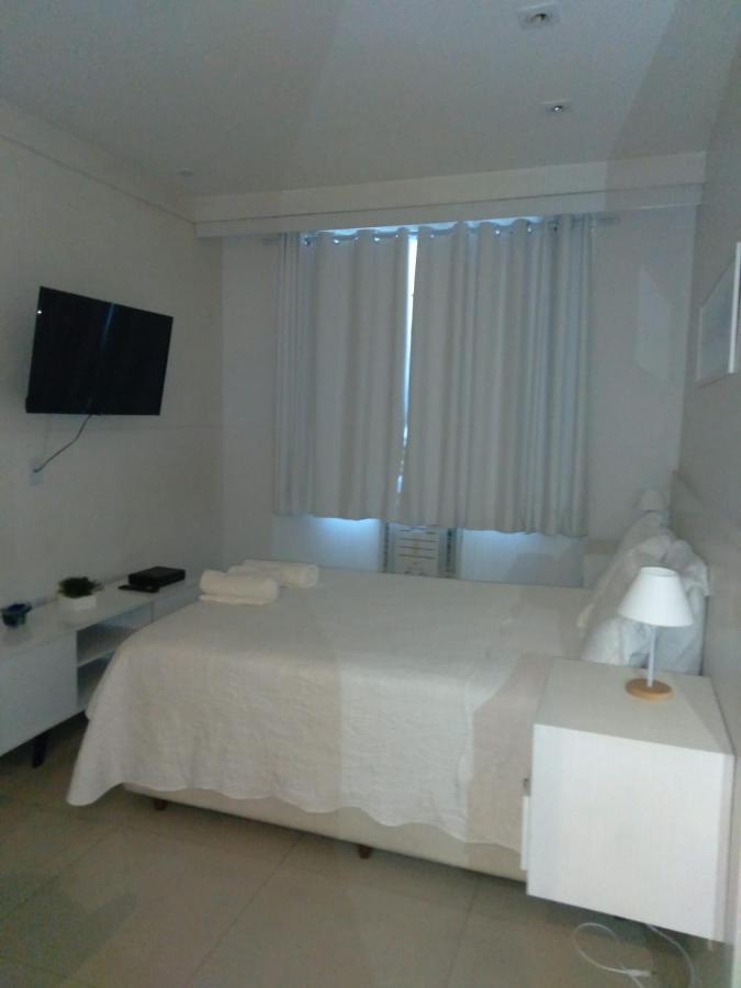 Apartamento Bela Vista O Mar Rio de Janeiro