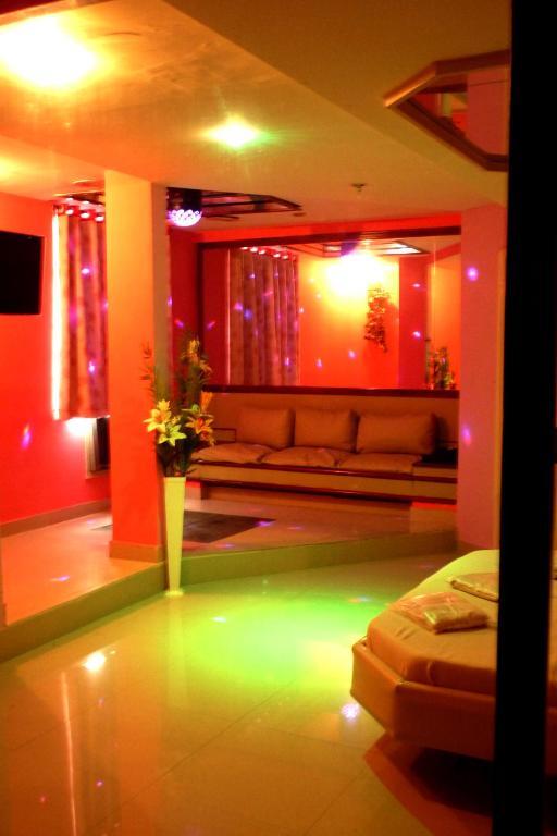 Motel para Casais Lips (adults Only) Rio de Janeiro