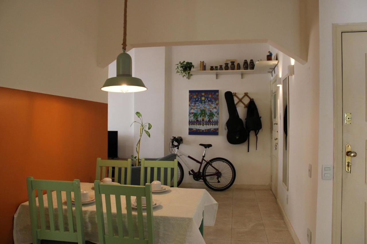 Soul Rio - Copacabana, Conforto E Exclusividade * Rio de Janeiro